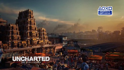 The Last of Us Part II - Entrevista PGW 17