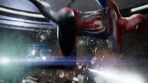 Spider-Man - Tráiler Paris Games Week