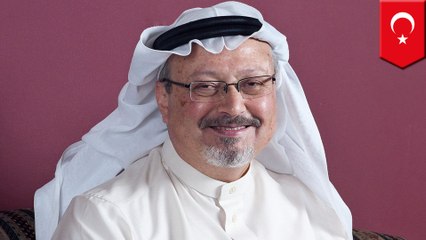 Jamal Khashoggi's remains may have been burned, report
