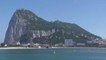Aumentam as tensões entre Madrid e Gibraltar