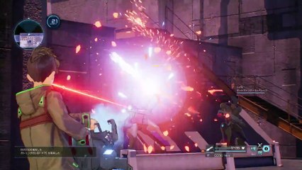 Sword Art Online: Fatal Bullet - Fecha de lanzamiento
