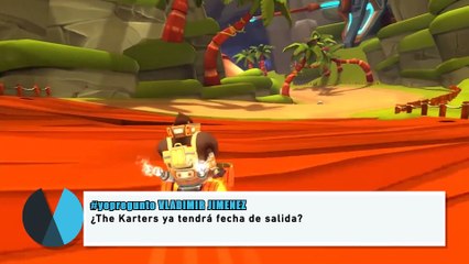 #YOPREGUNTO Vandal Responde #2 - Vandal TV