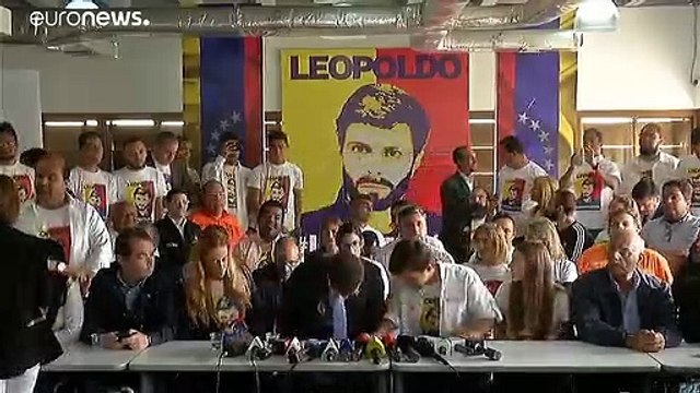 Βενεζουέλα: Εγκλωβισμένη στα σύνορα η ανθρωπιστική βοήθεια