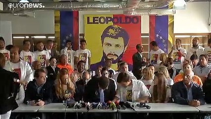 Βενεζουέλα: Εγκλωβισμένη στα σύνορα η ανθρωπιστική βοήθεια