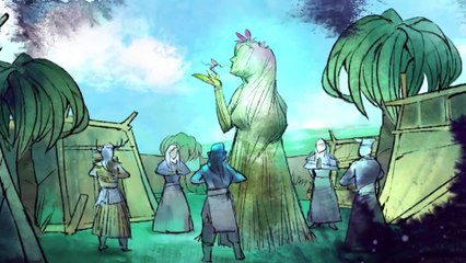 Moon Hunters - Lanzamiento