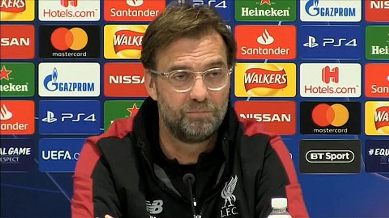 FC Bayern vor Kraftprobe beim FC Liverpool