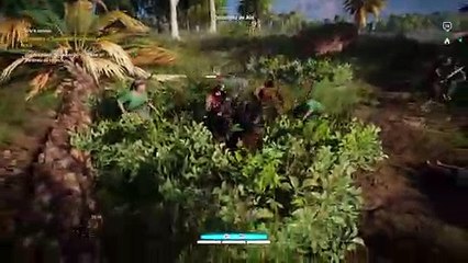 Videoanálisis Assassin&apos;s Creed Origins - Vandal TV