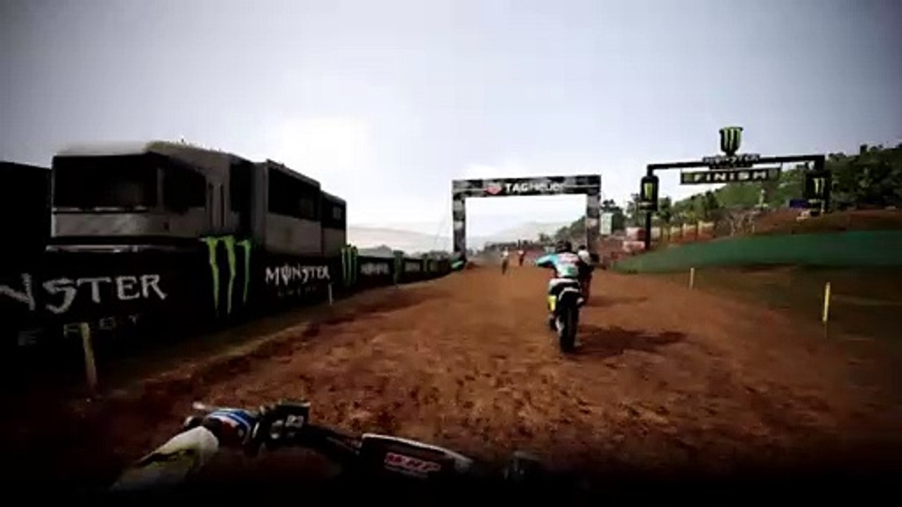 MXGP3 - Tráiler (2)