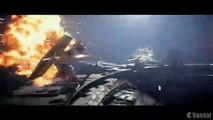 Star Wars Battlefront II - Tráiler de la campaña