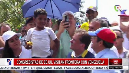 NoticiasSIN y Mucho Más 18/02/2019