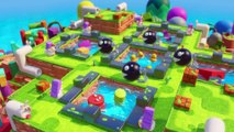 Mario   Rabbids Kingdom Battle - Primer pack de expansión