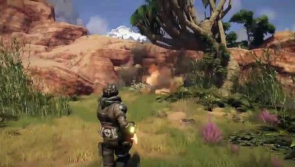 ELEX - Tráiler de lanzamiento