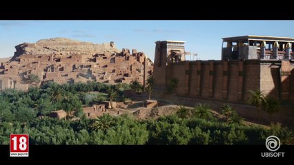 Assassin&apos;s Creed Origins - Yo soy