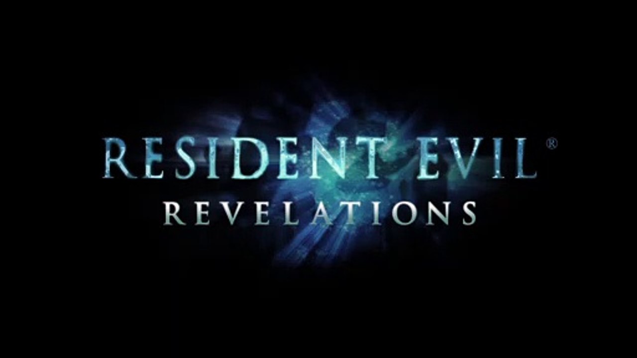 Resident Evil Revelations - Ghost Ship Panic