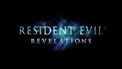 Tải video: Resident Evil Revelations - Ghost Ship Panic