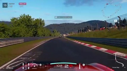 Gran Turismo Sport - Anuncio japonés (4)