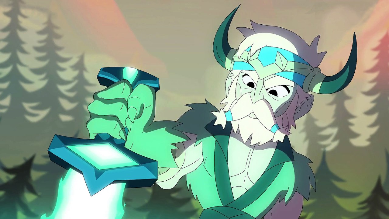 Brawlhalla - Lanzamiento