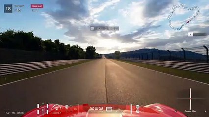 Gran Turismo Sport - Anuncio japonés (5)