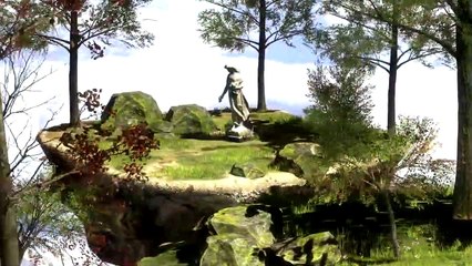 The Talos Principle - Lanzamiento en App Store
