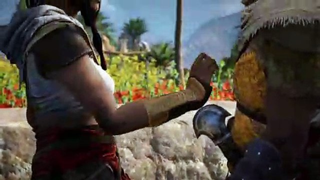 Assassin's Creed Origins - Figuras y réplicas