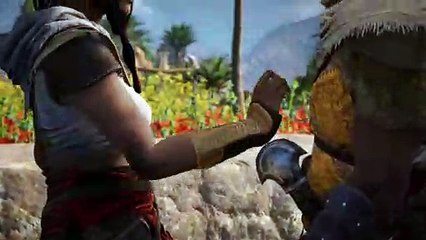 Assassin&apos;s Creed Origins - Figuras y réplicas