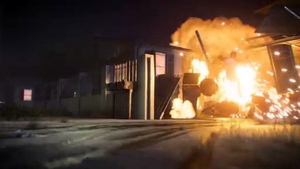 Need for Speed Payback - Historia