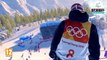 Steep - Juegos Olímpicos Invierno 2018