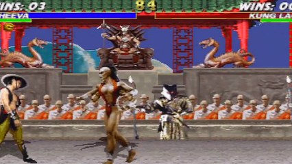 25 años de Mortal Kombat: Curiosidades de la saga