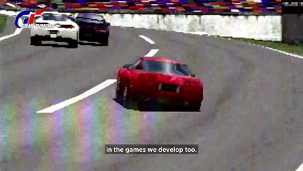 Gran Turismo - 20 años de historia