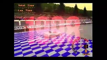 Gran Turismo Sport - Anuncio de TV