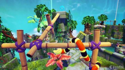 Los juegos indie imprescindibles de Switch - Vandal TV