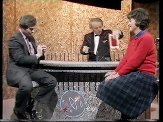 Paul Daniels Magic Show S10E07 (1988)