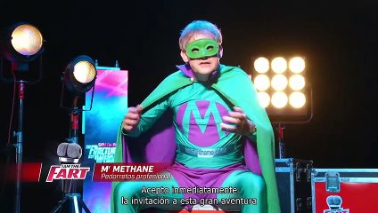 South Park: Retaguardia en Peligro - Jurado I am the Fart