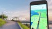 Pokémon GO - Capturar a un Pokémon