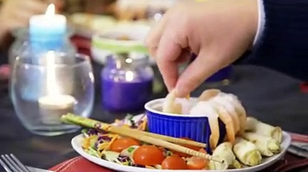 Couples Come Dine With Me S01 E02