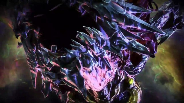 Final Fantasy XIV - The Legend Returns