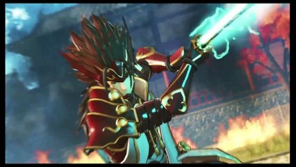 Videoanálisis Fire Emblem Warriors - Vandal TV