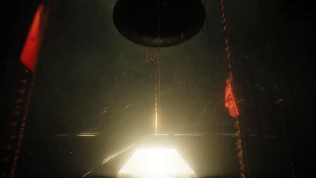 Inmates - Tráiler de lanzamiento