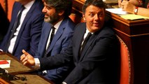 I genitori di Matteo Renzi agli arresti domiciliari