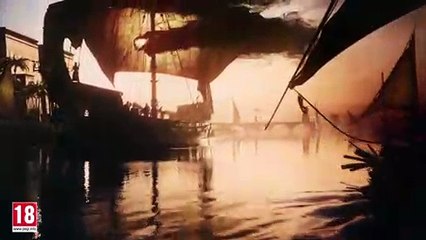 Assassin&apos;s Creed Origins - Arena