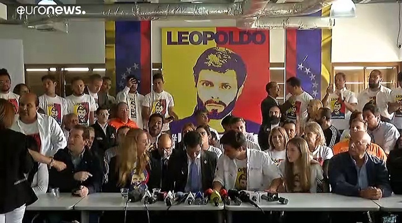 Musik statt Essen: Venezuelas Regierung kontert Hilfslieferungen mit Musik