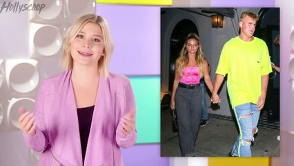 Jake Paul Gets SHUT DOWN By Erika Costell After Thirsting For Her & Posting It Over Social Media!