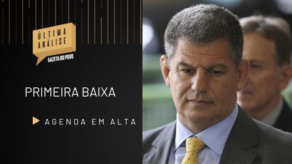 ÚLTIMA ANÁLISE 18/02: Bebianno exonerado + anúncio privatizações