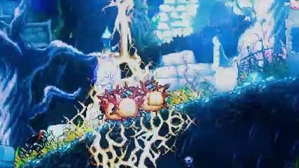 Battle Princess Madelyn - Teaser (1)