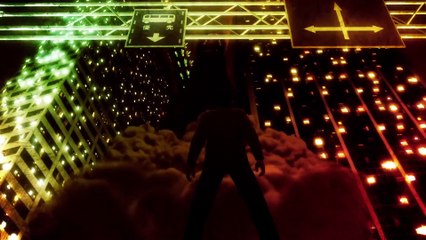 City Shrouded in Shadow - TGS 2017