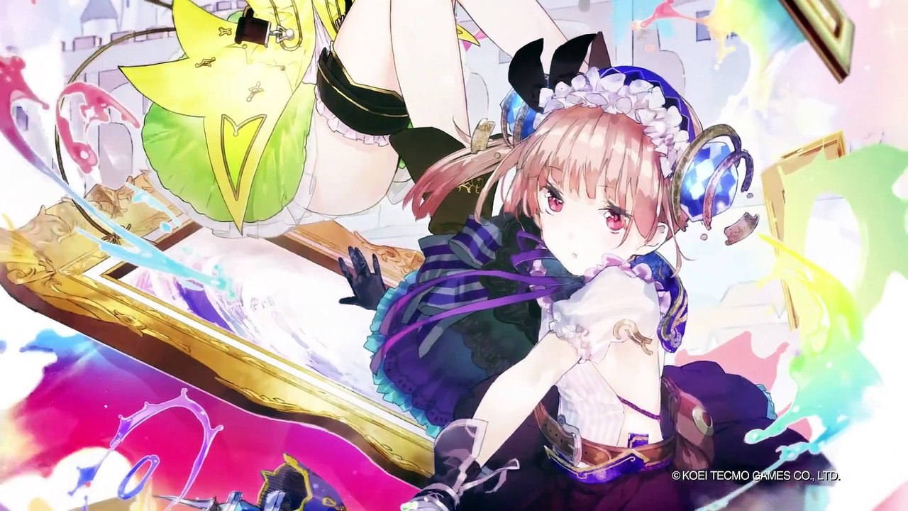 Atelier Lydie & Suelle - Anuncio en Occidente
