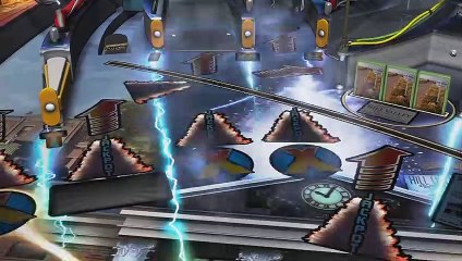 Pinball FX3 - Regreso al Futuro
