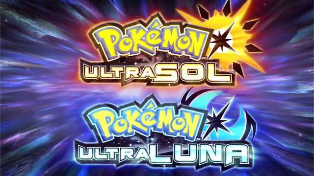 Pokémon Ultrasol / Ultraluna - Nuevos detalles (2)