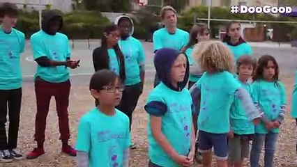 DOO GOOD Spotlight Tour: Meddling Kids Fighting Hunger