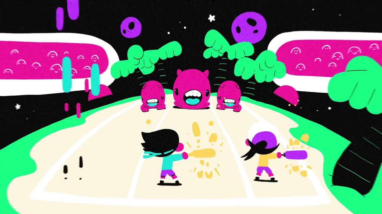 Super Beat Sports - Anuncio